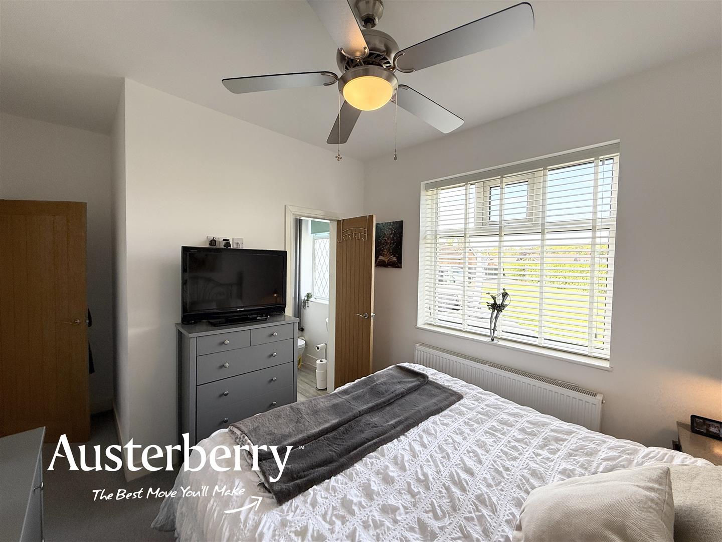 Weston Coyney Road, Weston Coyney, Stoke-On-Trent